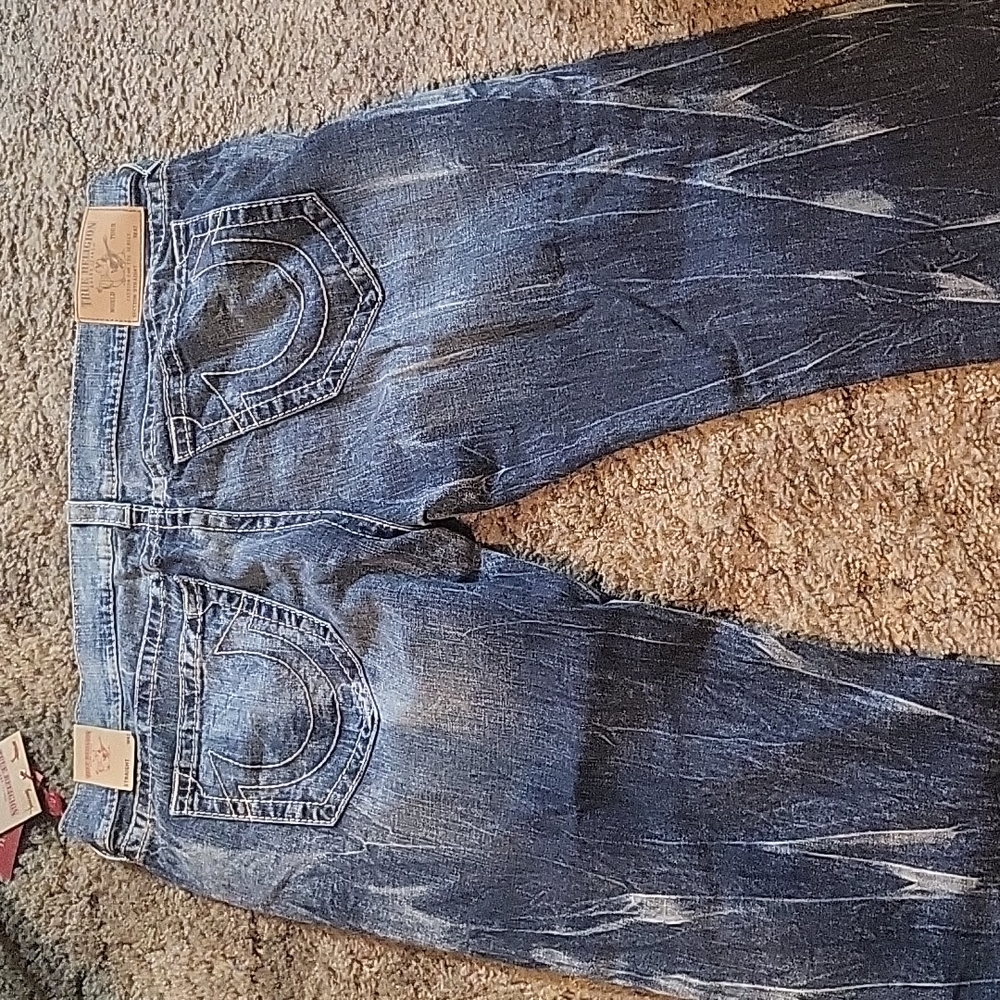 True religion jeans